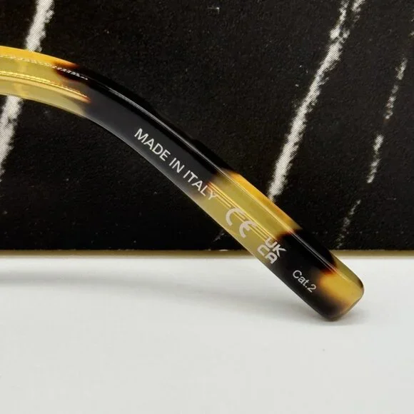 NEW SL276 MICA 037 SAINT LAURENT SUNGLASSES HAVANA EYEWEAR  display picture 1